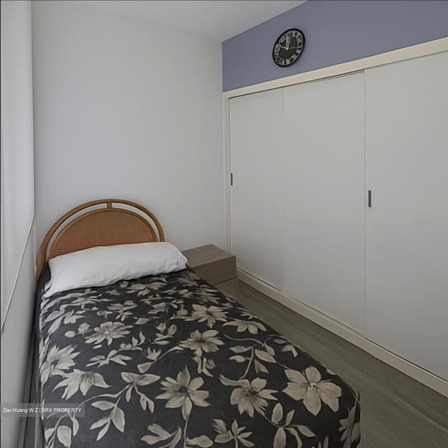 Summer Scent (D19), Apartment #503961811